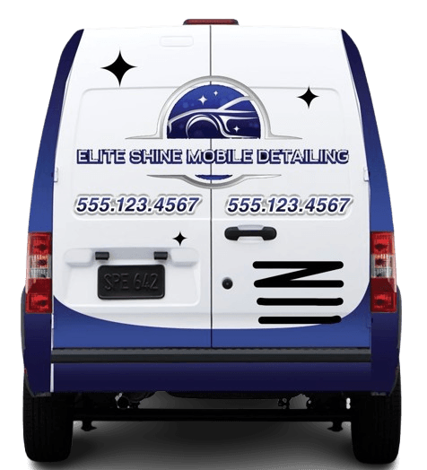 State 48 Wraps - Commercial Fleet Wraps in Waddell, AZ