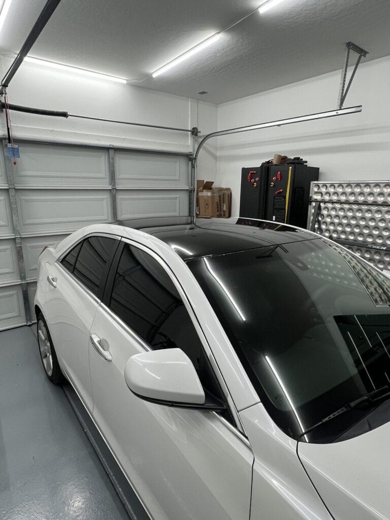 State 48 Wraps - Expert car Wrap & Tinting Installation in Waddell, AZ
