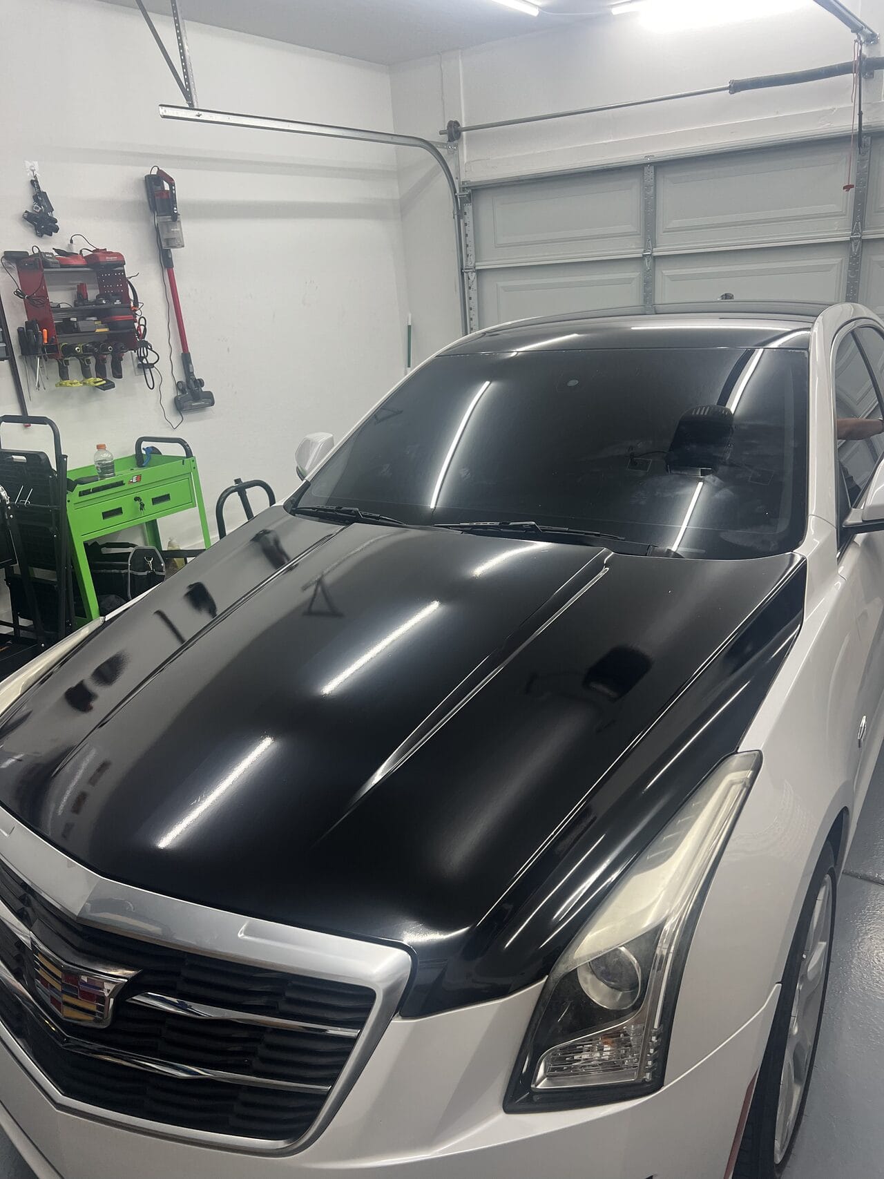 Dangers of cheap vinyl wraps | Best Car Wrap Services in Waddell, AZ | State 48 Wraps