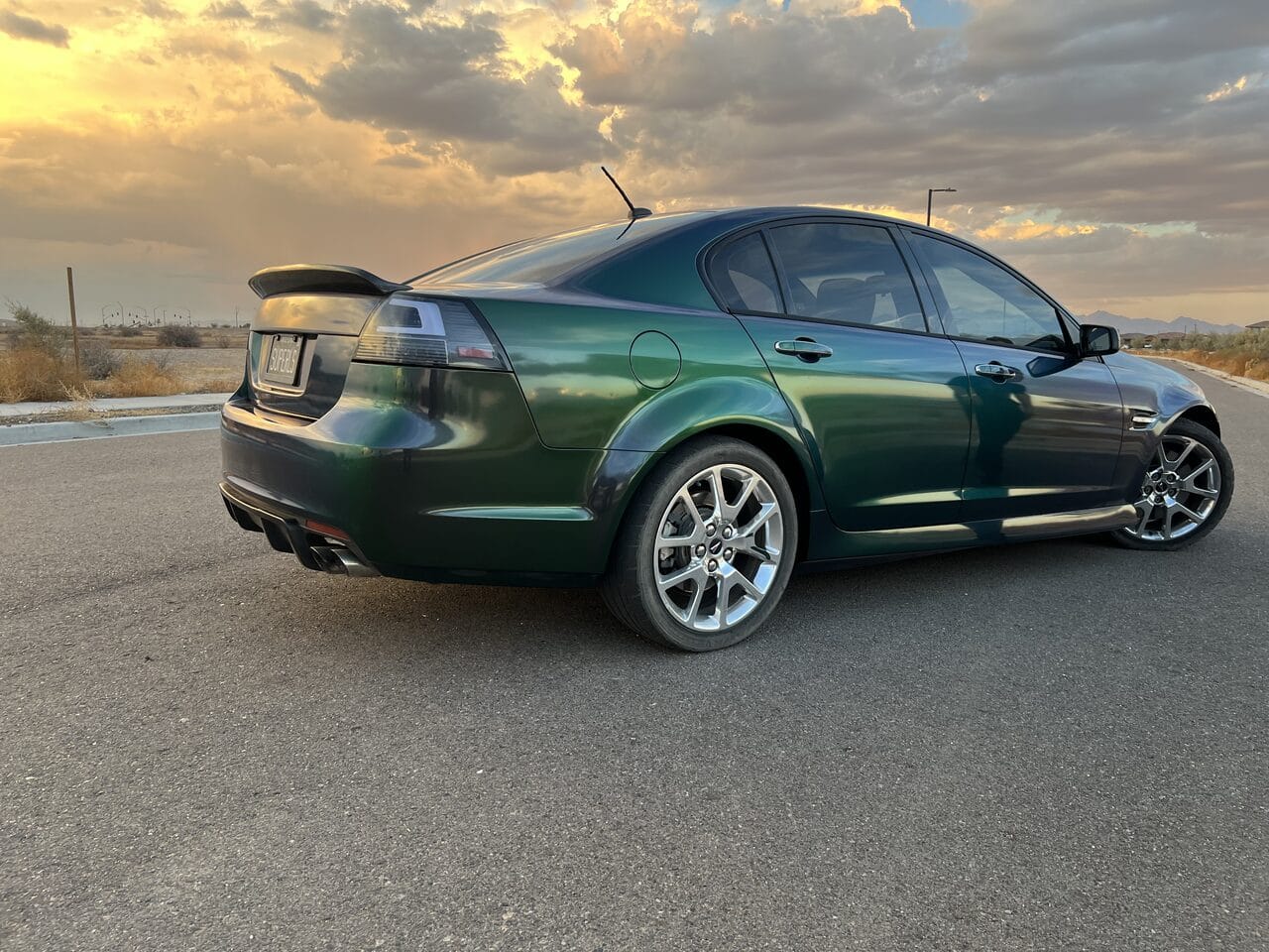 Ceramic Window Tinting Services in Waddell, AZ by State 48 Wraps