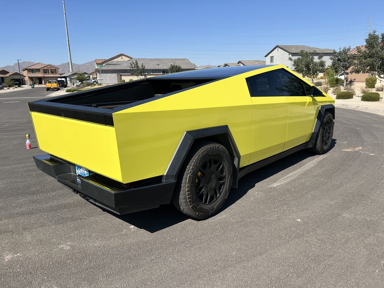Benefits of vinyl wraps | Best Car Wrap Services in Waddell, AZ | State 48 Wraps