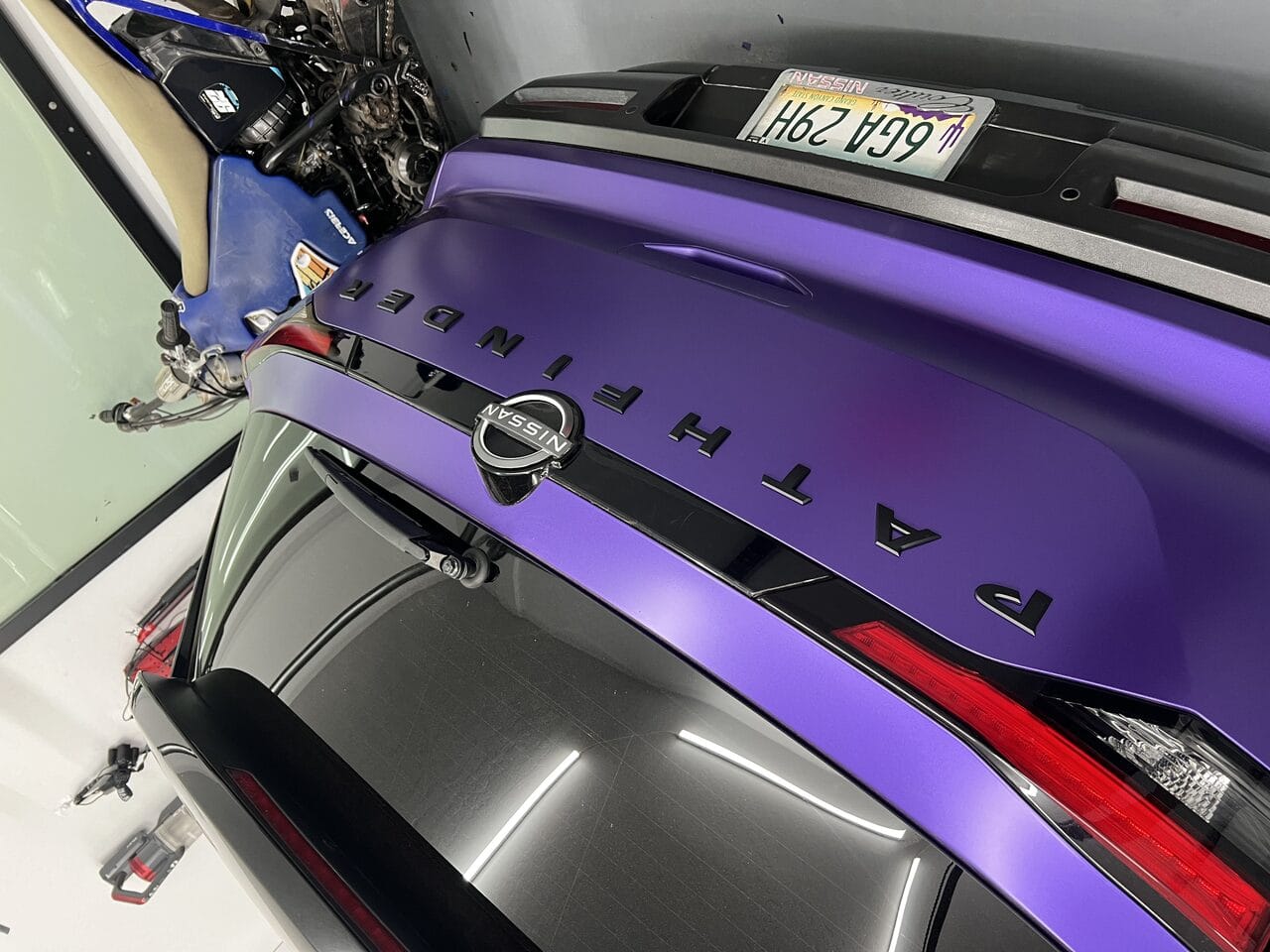 Dangers of Cheap Vinyl Wrap | Best Car Wrap Services in Waddell, AZ | State 48 Wraps