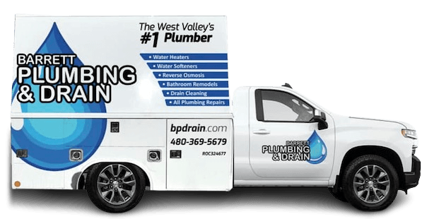Effective auto wrap advertising by State 48 Wraps in Waddell, AZ, boosting brand visibility and reach.