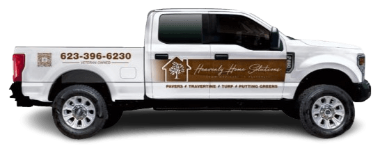 Custom commercial wraps by State 48 Wraps for businesses in Waddell, AZ, showcasing vibrant branding.