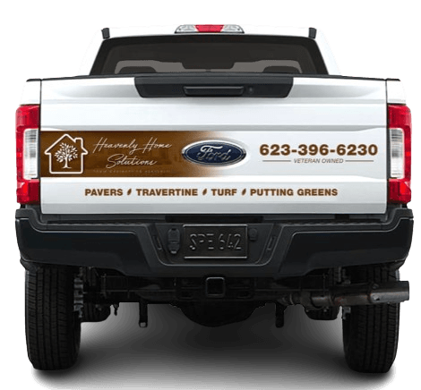 Custom Commercial Wraps for Business Branding in Waddell, AZ by State 48 Wraps