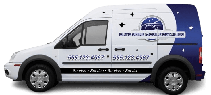 Commercial Fleet Wraps at State 48 Wraps in Waddell, AZ | Custom Branding for Business Fleets